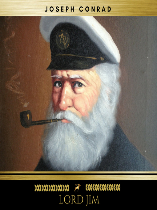 Title details for Lord Jim by Joseph Conrad - Available